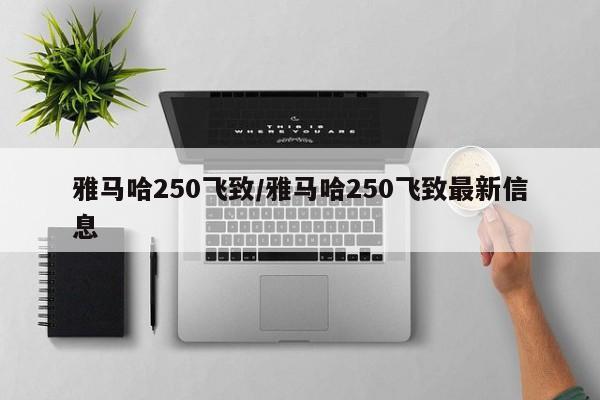 雅马哈250飞致/雅马哈250飞致最新信息