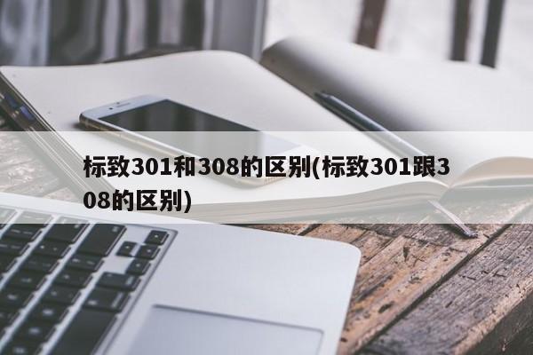 标致301和308的区别(标致301跟308的区别)