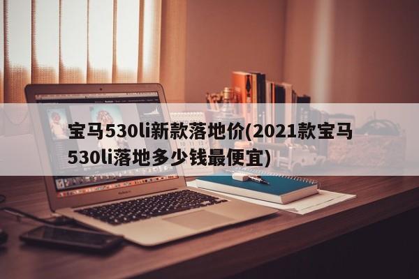 宝马530li新款落地价(2021款宝马530li落地多少钱最便宜)